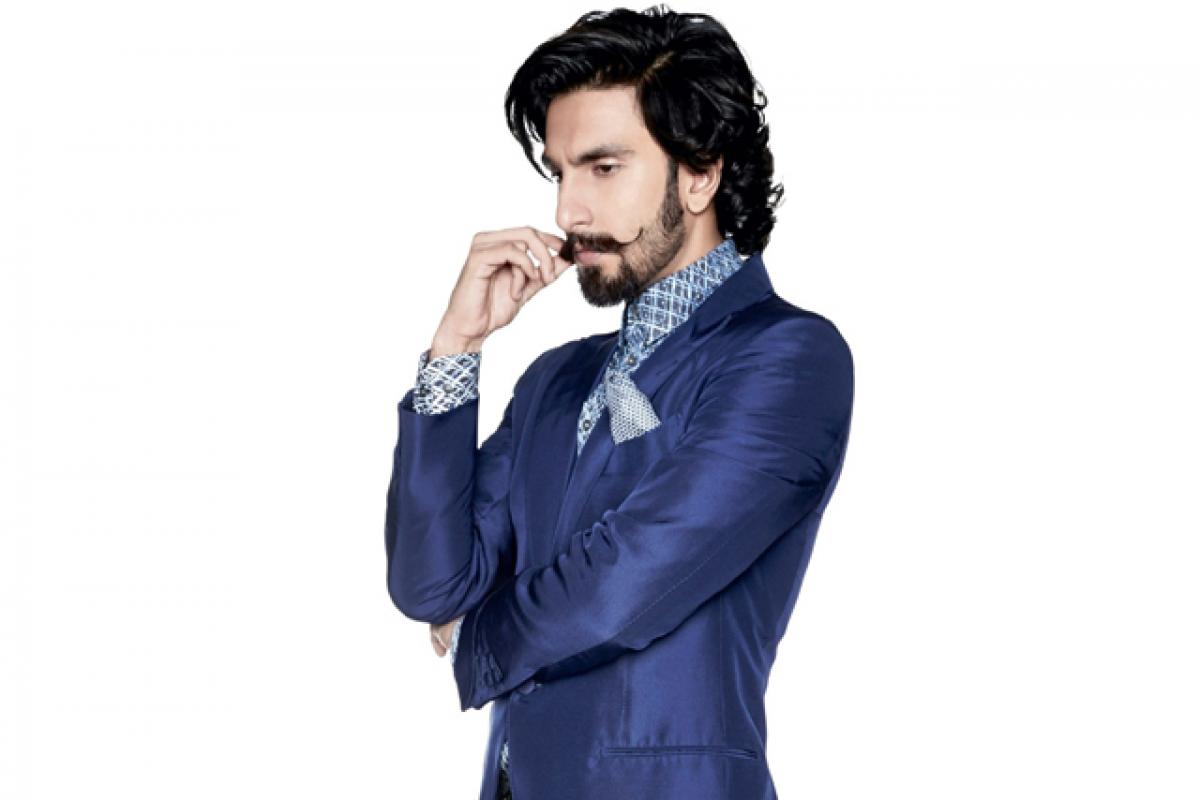 Ranveer Singh